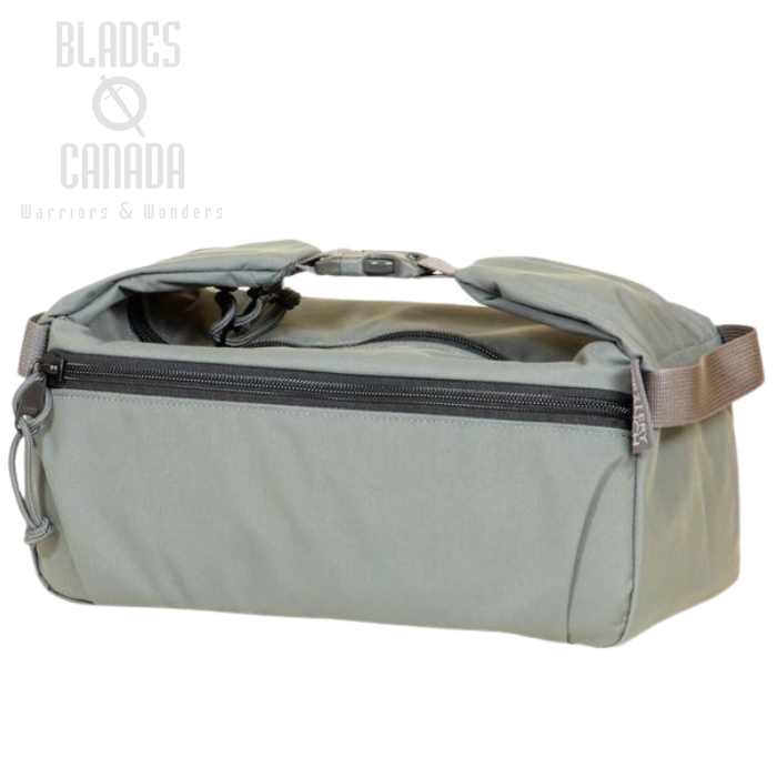 Mystery Ranch Zoid Cell 4L Pouch- Foliage